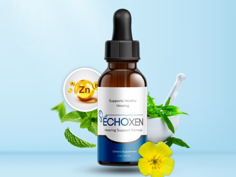 EchoXen product and benefits